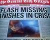 Aujourd’hui est le jour où Flash était censé disparaître