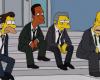Choc dans Les Simpsons lorsqu’un personnage mythique est tué après 35 ans