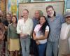 Ils reconnaissent la vocation humaniste du projet communautaire à Cuba