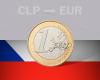 Euro : cours d’ouverture aujourd’hui 25 avril au Chili