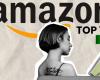 Livres Amazon Mexique : qui est l’auteur le plus lu ce 26 avril