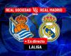 Real Sociedad – Real Madrid : résumé, résultat et but