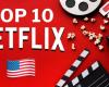 La série la plus populaire sur Netflix États-Unis que vous ne pourrez pas arrêter de regarder