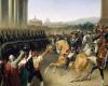 L’explosion des miracles lorsque Napoléon envahit Rome