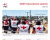 Chili : Licences, mise à jour opérationnelle du DREF, appel : MDRCL017 – Chili
