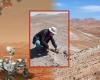 La zone d’Arequipa qui présente des similitudes avec Mars : ils veulent que la NASA commence des tests à cet endroit | Pampas de La Joya | Société