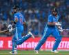Équipe indienne pour la Coupe du monde T20 2024 : qui sera sélectionné, qui est absent et qui est en marge ?