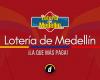 Loterie Medellín EN DIRECT AUJOURD’HUI, vendredi 26 avril : voir les résultats du tirage | Gagnez quotidiennement | | LA COLOMBIE