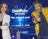 Tony Aguilar et Julia Varela, commentateurs de l’Eurovision : “Cette édition n’est pas si claire, l’année dernière nous savions tous ce qui allait se passer”