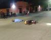 Un motocycliste a perdu la vie lors d’un accident de la route à Neiva • La Nación