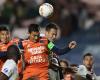 César Vallejo au bord de l’élimination : les options minimales pour continuer à jouer à la CONMEBOL Sudamericana