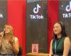 TikTok au Salon du livre : la traversée la moins attendue