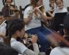 Gualeguaychú rejoindra le programme des Orchestres, Groupes et Chœurs d’Enfants-Jeunes d’Entre Ríos – El Día de Gualeguaychú