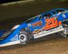 Résultats: Lucas Oil Late Model Dirt Series au Georgetown Speedway