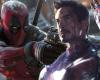 Marvel Studios fait une surprenante référence à Iron Man dans Deadpool & Wolverine