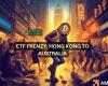 Après Hong Kong Bitcoin ETF, l’Australie rejoint la fête : le BTC va-t-il encore augmenter ?