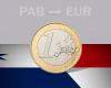 Panama : cours de clôture de l’euro aujourd’hui 29 avril de l’EUR au PAB