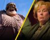 Un gonflable géant de tante Marge placé pour célébrer l’anniversaire de “Harry Potter et le prisonnier d’Azkaban” – Movie News