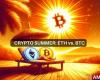 Ethereum éclipsera-t-il Bitcoin cet été ? La prédiction audacieuse de Raoul Pal