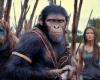 La dernière bande-annonce de “Le Royaume de la planète des singes” montre que la paix entre les singes et les humains est teinte dans le sang