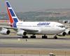 Cubana de Aviación suspend ses vols vers l’Argentine et le Minrex pointe l’embargo