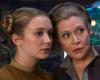 La fille de Carrie Fisher demande à revenir dans “Star Wars” : “Je suis obsédée, je ferais n’importe quoi”