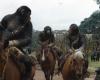 “La Planète des singes : Nouveau Royaume” surprend avec son incroyable bande-annonce finale