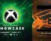 Microsoft confirme la date du Xbox Games Showcase avec des nouvelles importantes