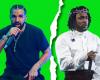 « Ce sont deux gentlemen en perte de pertinence » : c’est ainsi que Drake et Kendrick Lamar mènent la « guerre civile du rap » | ICÔNE