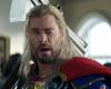 Chris Hemsworth s’est reproché le dernier Thor : “Je suis devenu une parodie de moi-même”