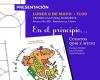 Ils présenteront le livre « Au commencement… », une œuvre multilingue d’histoires pour enfants – Noticias del paraná