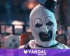 “Terrifier 3” révèle une image traumatisante d’Art the Clown et avance sa date de sortie en salles