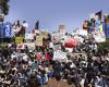 L’UCLA annule les cours après les affrontements lors des manifestations contre la guerre à Gaza