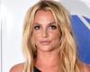 Ils affirment que Britney Spears aurait souffert d’une dépression nerveuse