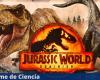 C’est ainsi que les dinosaures 3D de Jurassic World 4 Live Tour sont activés avec Google depuis votre téléphone portable (audios rugissants) – Teach me about Science