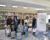 La Bibliothèque de Soria accueille la cérémonie de remise des prix du Concours du Livre
