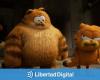 ‘Garfield’, le grand message sur la paternité caché dans le film – Libertad Digital
