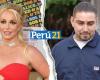 Britney Spears aurait été agressée par son petit ami dans un hôtel : ils l’ont trouvée pieds nus et sans vêtements | Britney Spears | Paul Soliz | TMZ | Célébrités | Mexicain | MONTRE