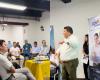 Uniminuto a interprété “Expoaliados” pour la première fois à Santa Marta