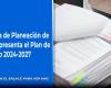 Le Secrétariat de Planification d’Ariguaní présente le Plan de Développement 2024-2027