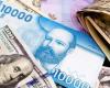Prix ​​du dollar au Chili aujourd’hui, 4 mai : taux de change et valeur en pesos chiliens