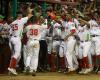 Radio Havane Cuba | Las Tunas, septième victoire consécutive en Baseball Series