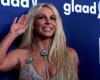 Inquiétude pour Britney Spears après être apparue à moitié nue à Los Angeles