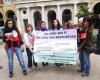 Les féministes de La Rioja et Kirké se souviennent de la mort il y a un an d’une femme “victime du système prostitutionnel”