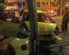 Chauffeur de taxi assassiné à Cali, apparemment à cause de règlements de comptes : deux en une semaine