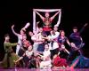 La culture chinoise revient au Théâtre Municipal de Viña del Mar à travers la danse – G5noticias