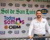 Contrepoids, Guajardo promet s’il parvient à être réélu pour le V district local – El Sol de San Luis