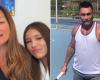 La fille aînée de Marcelo Ríos et Paula Pavic répond à la question d’un utilisateur des réseaux sociaux sur son père