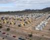 Contre la crise du logement : Quintela a dirigé la livraison de 160 logements à La Rioja
