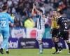 Pachuca : Oussama Idrissi expulsé et rate le match aller contre l’América